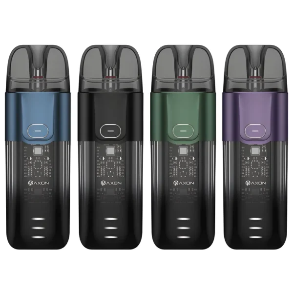 Vaporesso Luxe XR Max Pod Vape Kit - Image 5