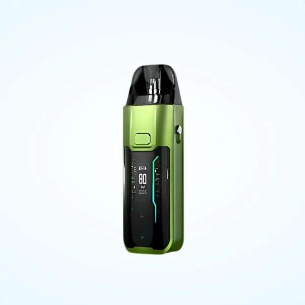 Vaporesso Luxe XR Max Pod Vape Kit - Image 6