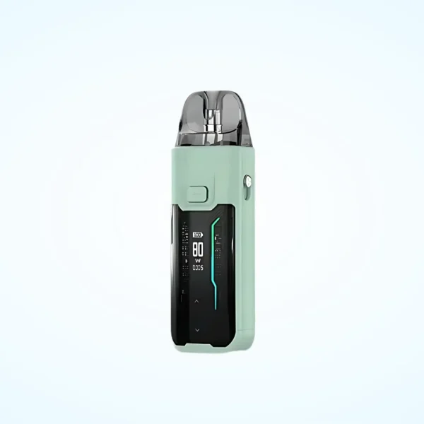 Vaporesso Luxe XR Max Pod Vape Kit - Image 7