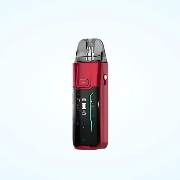 Vaporesso Luxe XR Max Pod Vape Kit - Image 10