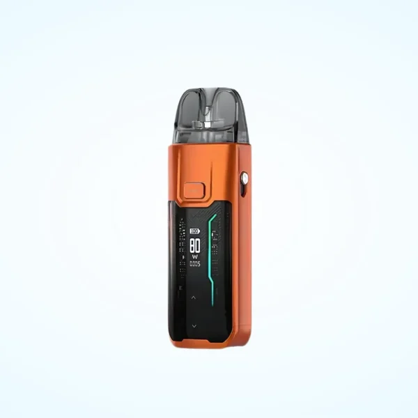 Vaporesso Luxe XR Max Pod Vape Kit - Image 11
