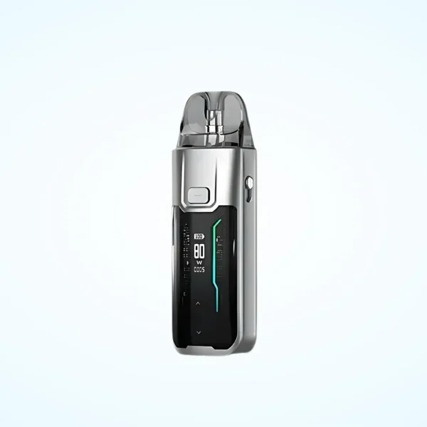 Vaporesso Luxe XR Max Pod Vape Kit - Image 12