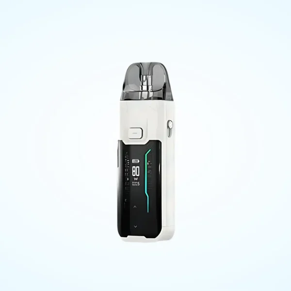 Vaporesso Luxe XR Max Pod Vape Kit - Image 13