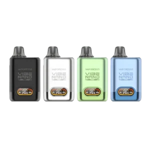 Vaporesso Vibe Nano Pro Pod Vape Kit