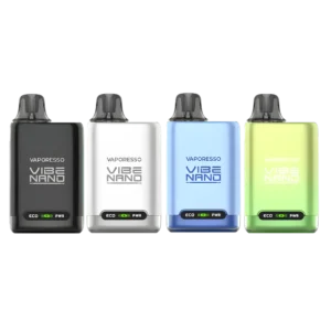 Vaporesso Vibe Nano Pod Vape Kit