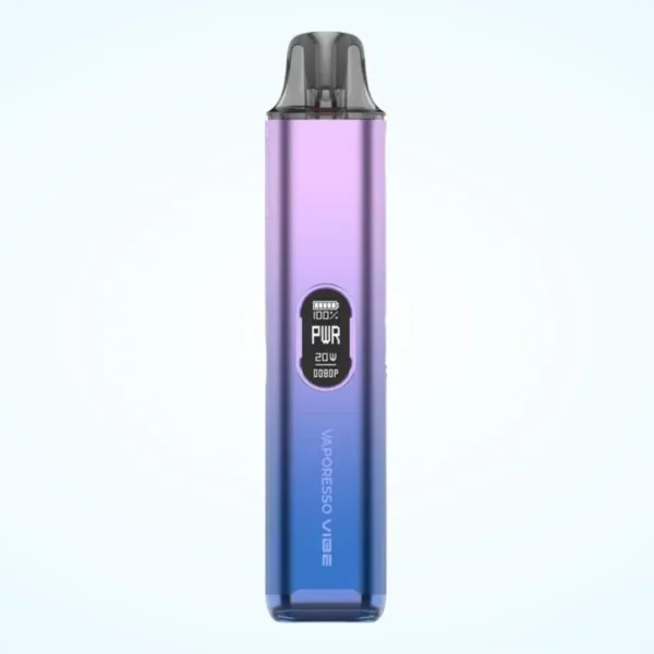 Vaporesso Vibe Pod Vape Kit - Image 7