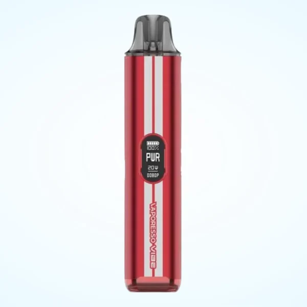 Vaporesso Vibe Pod Vape Kit - Image 8