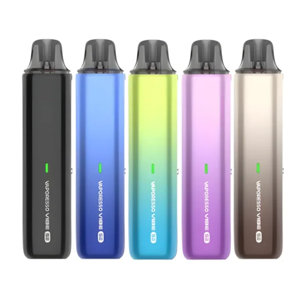 Vaporesso Vibe SE Pod Vape Kit - Image 6