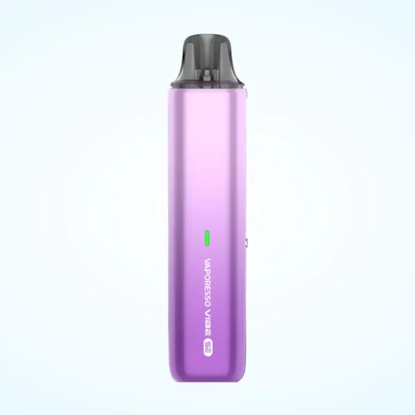 Vaporesso Vibe SE Pod Vape Kit - Image 10