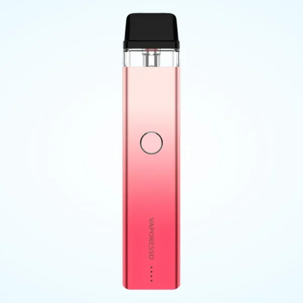 Vaporesso XROS 2 Vape Kit 1000Mah Battery