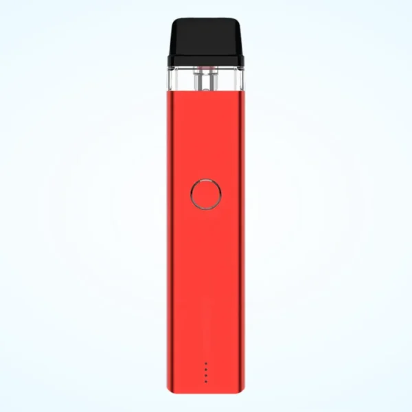 Vaporesso XROS 2 Vape Kit 1000Mah Battery - Image 2