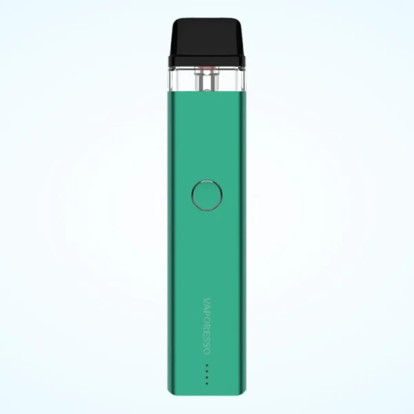 Vaporesso XROS 2 Vape Kit 1000Mah Battery - Image 3