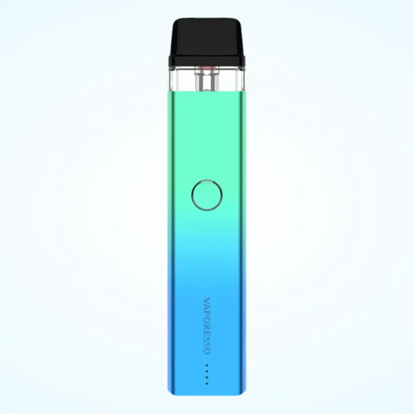Vaporesso XROS 2 Vape Kit 1000Mah Battery - Image 4