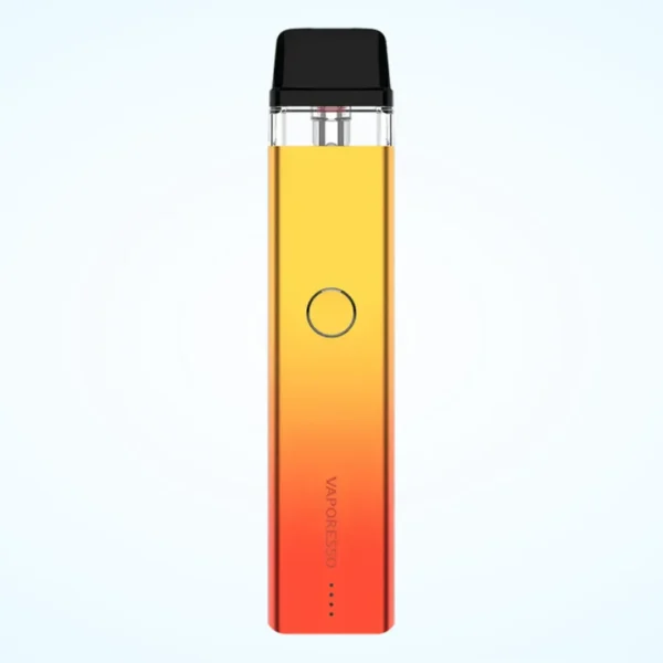 Vaporesso XROS 2 Vape Kit 1000Mah Battery - Image 6