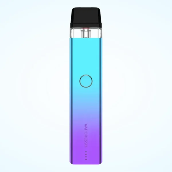 Vaporesso XROS 2 Vape Kit 1000Mah Battery - Image 7