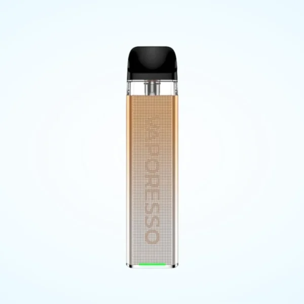 Vaporesso Xros 3 Mini Pod Vape Kit - Image 3