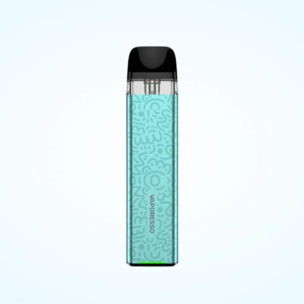 Vaporesso Xros 3 Mini Pod Vape Kit - Image 9