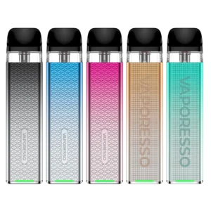 Vaporesso Xros 3 Mini Pod Vape Kit