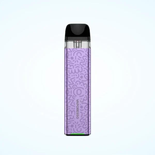 Vaporesso Xros 3 Mini Pod Vape Kit - Image 11