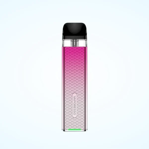 Vaporesso Xros 3 Mini Pod Vape Kit - Image 12