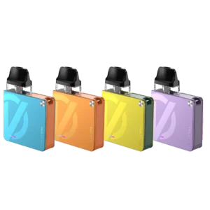 Vaporesso Xros 3 Nano Pod Vape Kit