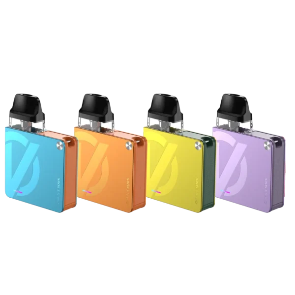 Vaporesso Xros 3 Nano Pod Vape Kit