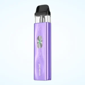 Vaporesso Xros 4 Mini Pod Vape Kit