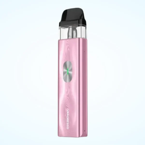 Vaporesso Xros 4 Mini Pod Vape Kit - Image 4
