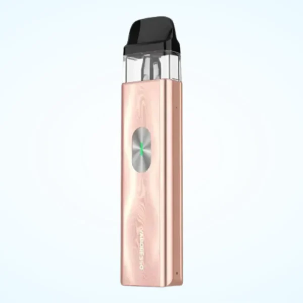 Vaporesso Xros 4 Mini Pod Vape Kit - Image 5