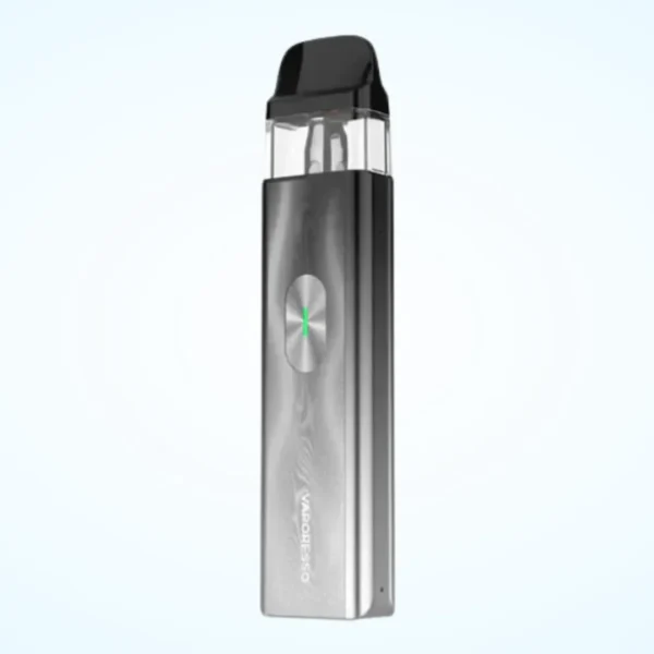 Vaporesso Xros 4 Mini Pod Vape Kit - Image 8