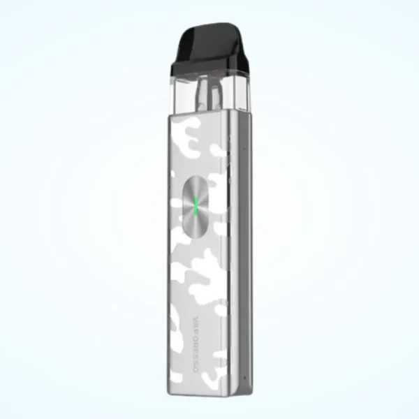 Vaporesso Xros 4 Mini Pod Vape Kit - Image 9
