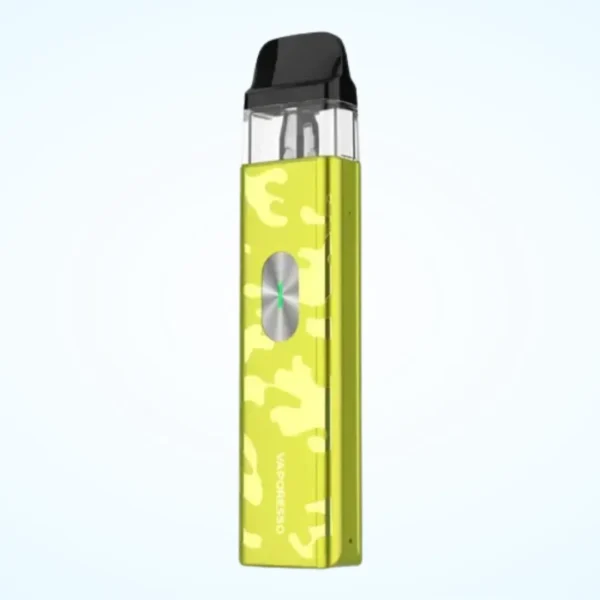 Vaporesso Xros 4 Mini Pod Vape Kit - Image 10