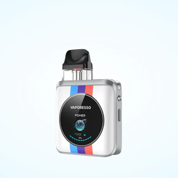 Vaporesso Xros 4 Nano Pod Kit - Image 2