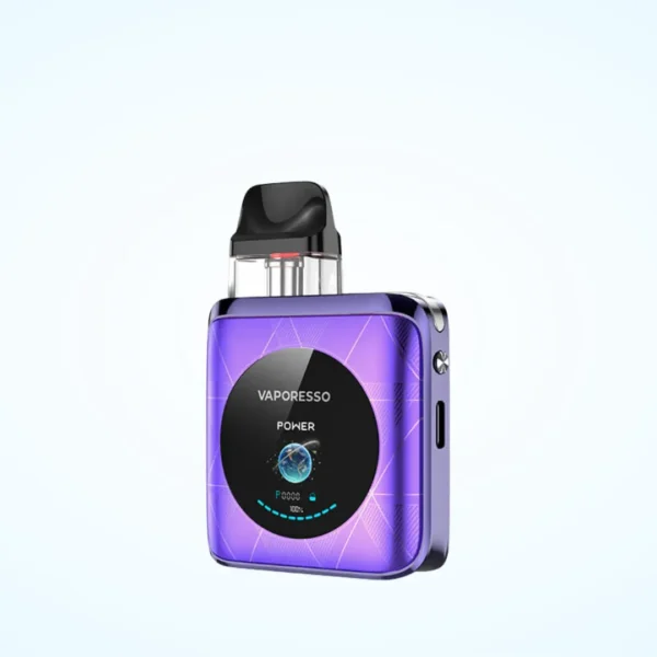Vaporesso Xros 4 Nano Pod Kit - Image 3