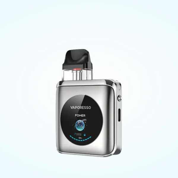 Vaporesso Xros 4 Nano Pod Kit - Image 6