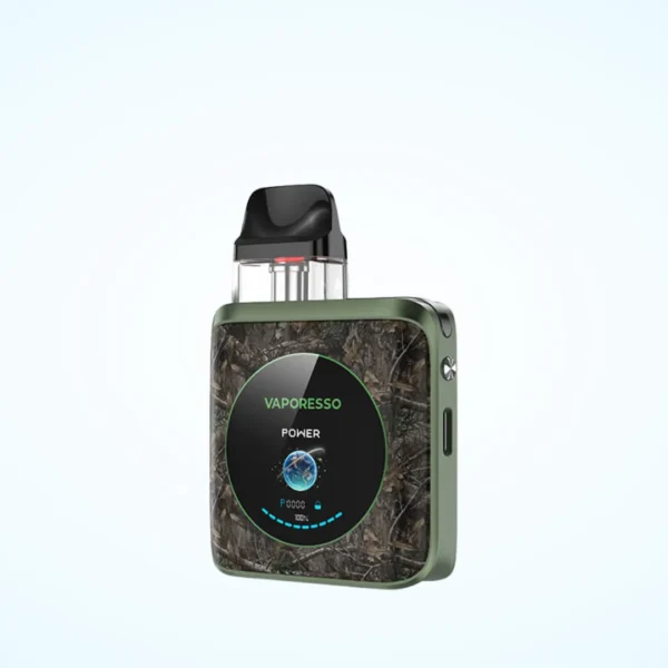 Vaporesso Xros 4 Nano Pod Kit - Image 8