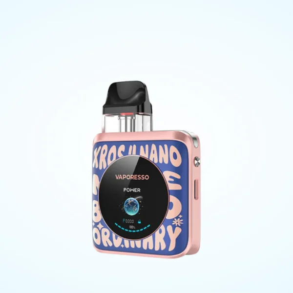 Vaporesso Xros 4 Nano Pod Kit - Image 9