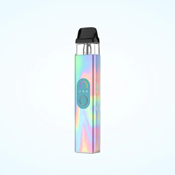 Vaporesso XROS 4 Pod Vape Kit - Image 2