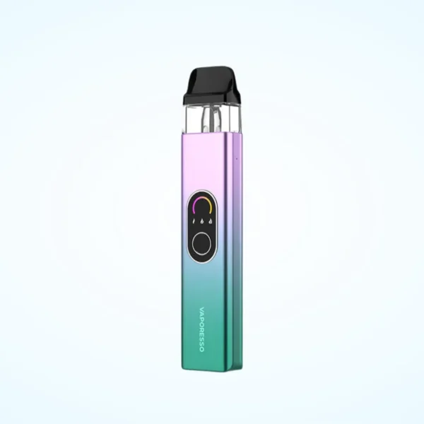 Vaporesso XROS 4 Pod Vape Kit - Image 4