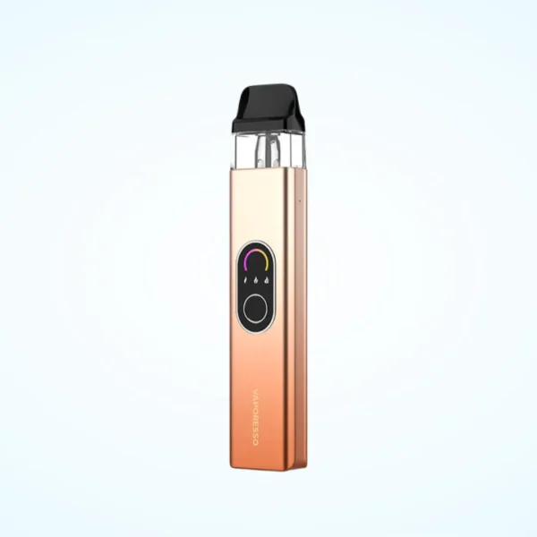 Vaporesso XROS 4 Pod Vape Kit - Image 5