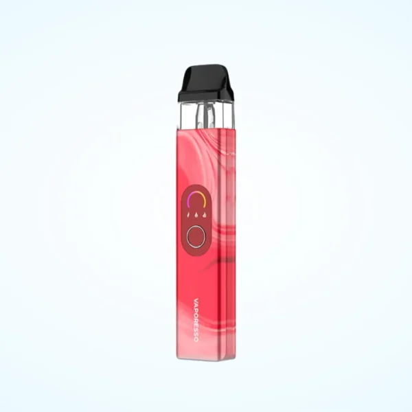 Vaporesso XROS 4 Pod Vape Kit - Image 6
