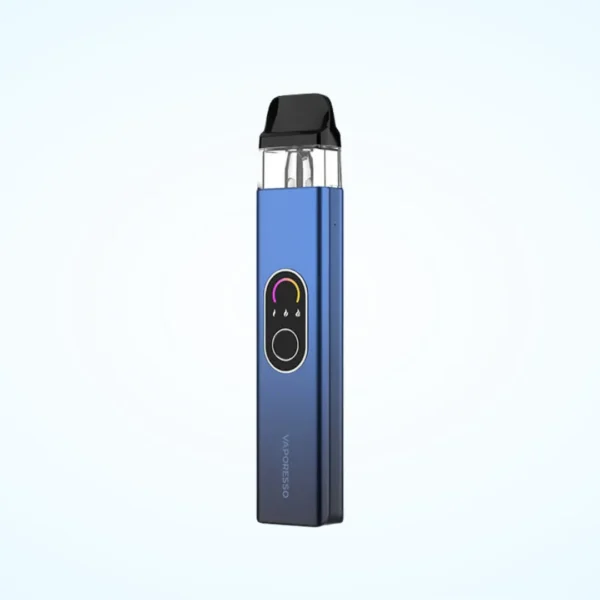 Vaporesso XROS 4 Pod Vape Kit - Image 7