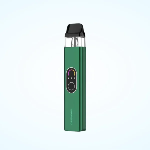 Vaporesso XROS 4 Pod Vape Kit - Image 8