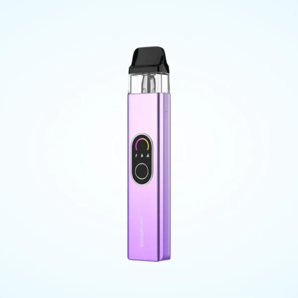 Vaporesso XROS 4 Pod Vape Kit - Image 9