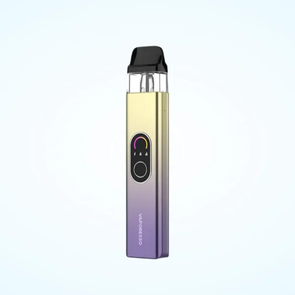 Vaporesso XROS 4 Pod Vape Kit - Image 10