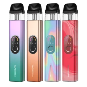 Vaporesso XROS 4 Pod Vape Kit