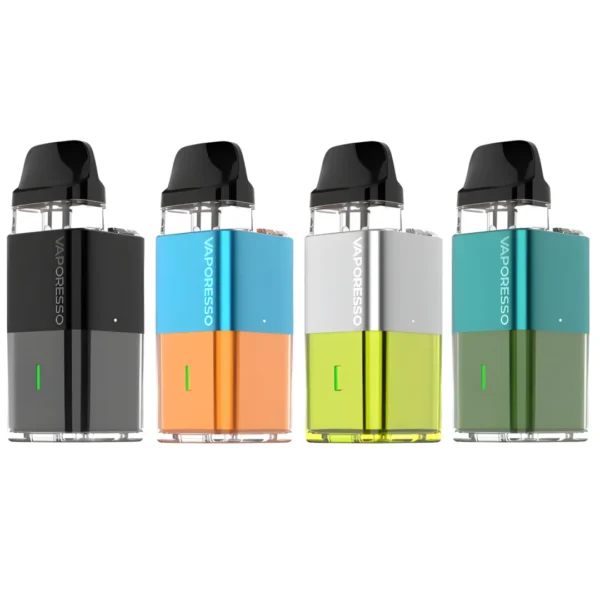 Vaporesso XROS Cube Vape Kit - Image 3