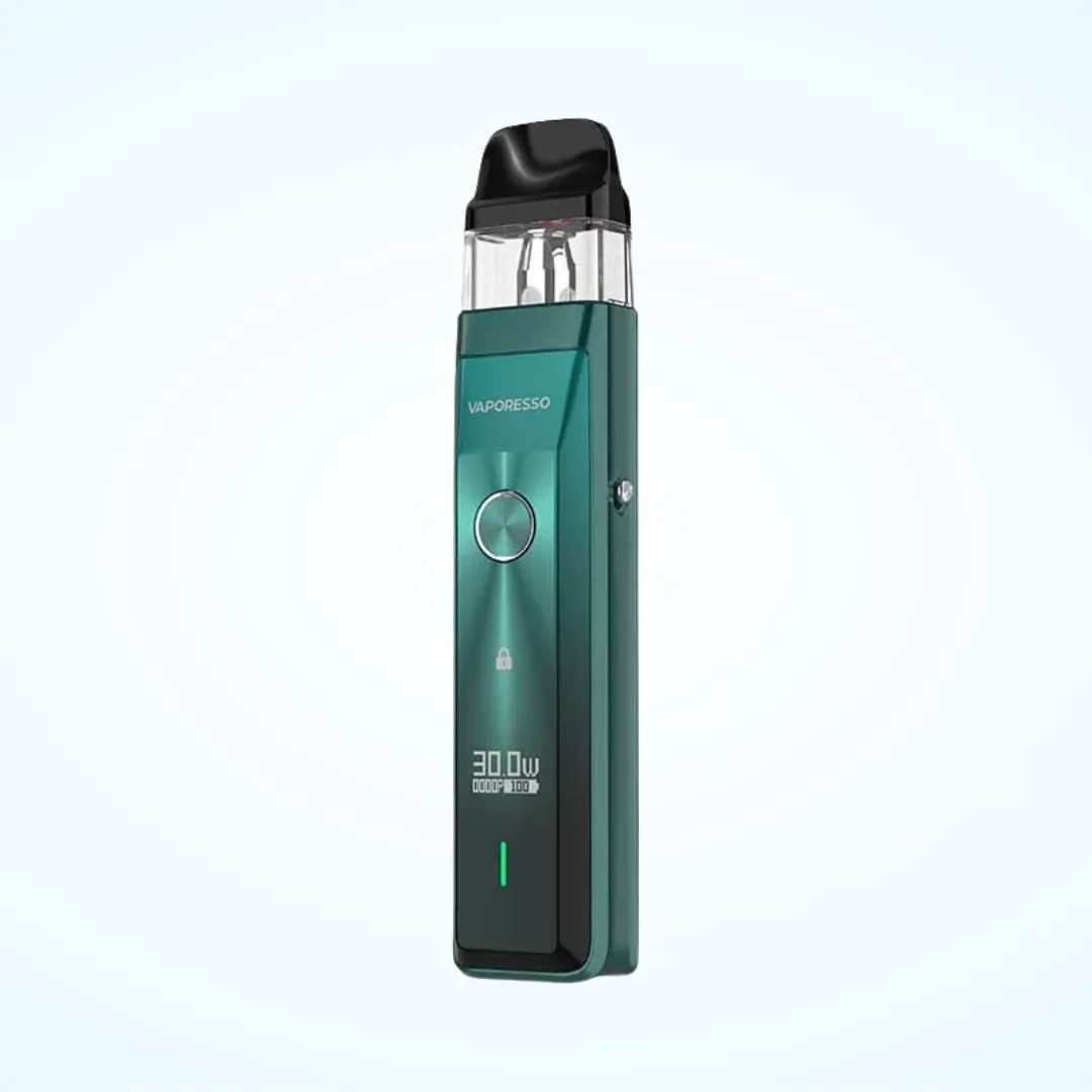 Vaporesso XROS Pro Pod Vape Kit - Image 8