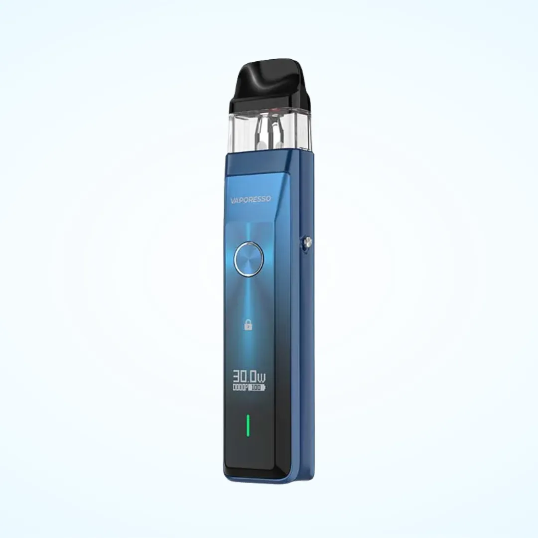 Vaporesso XROS Pro Pod Vape Kit - Image 5