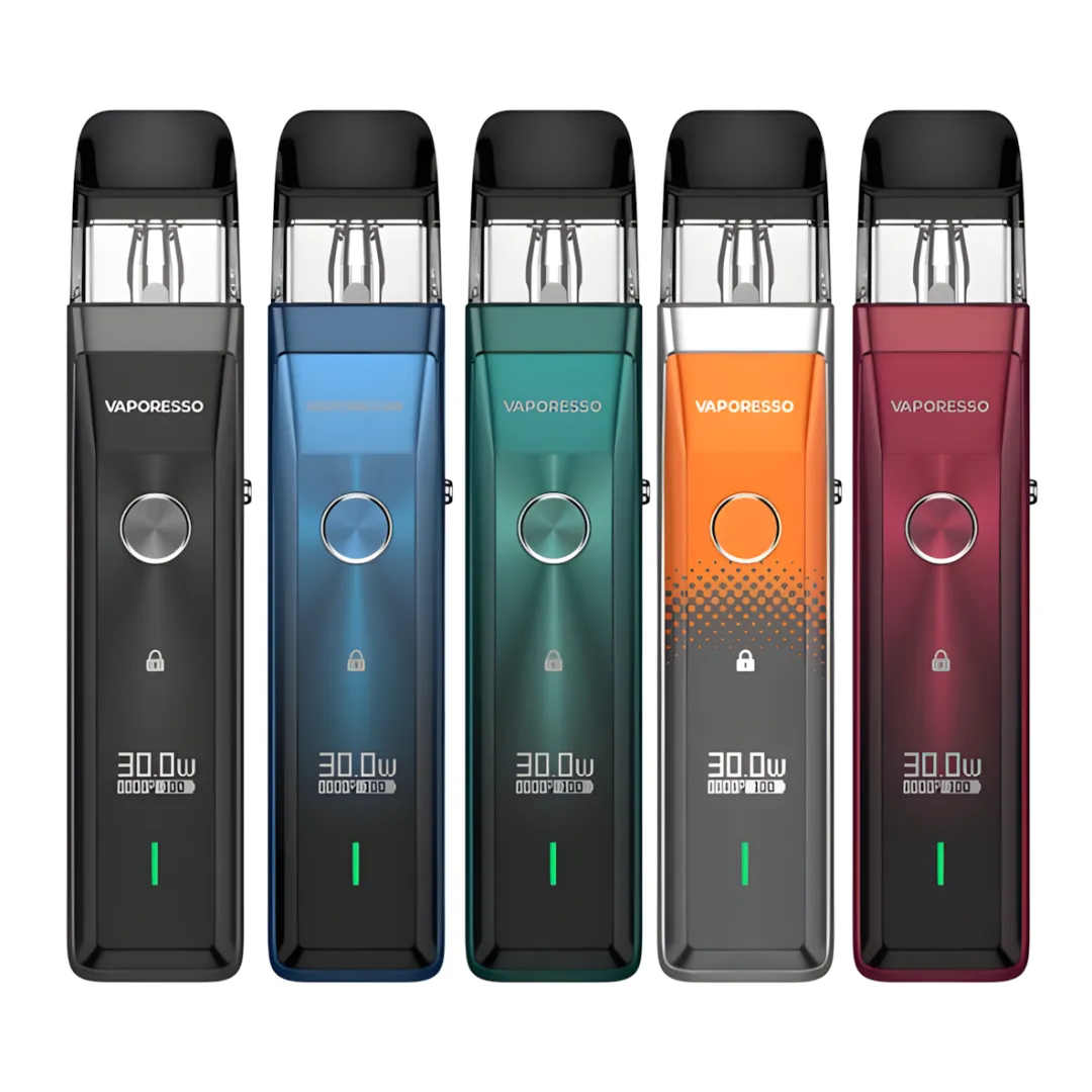 Vaporesso XROS Pro Pod Vape Kit